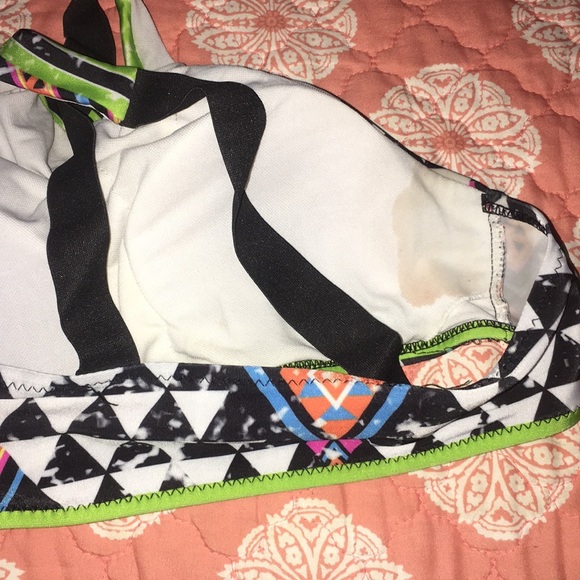 Bikini top - Picture 2 of 2